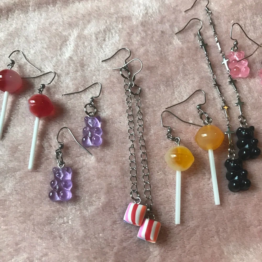 FromAtoZgifts cascading candy